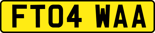 FT04WAA