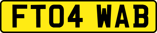 FT04WAB