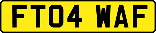 FT04WAF