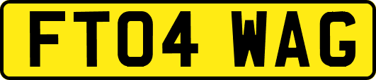 FT04WAG
