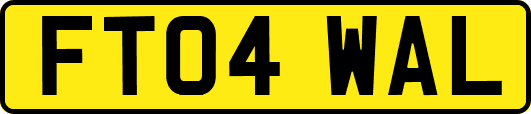 FT04WAL