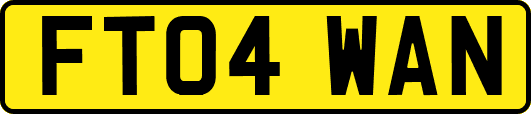 FT04WAN
