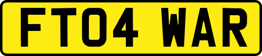 FT04WAR