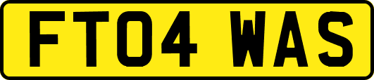 FT04WAS