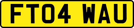 FT04WAU