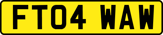 FT04WAW