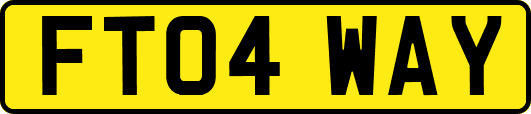 FT04WAY