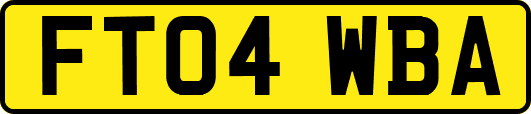 FT04WBA