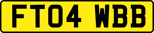 FT04WBB
