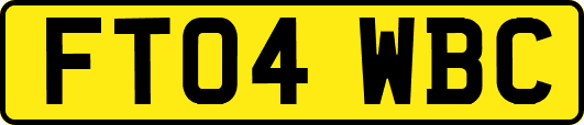 FT04WBC