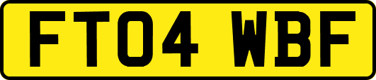 FT04WBF