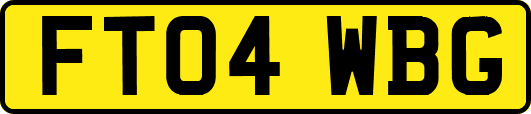 FT04WBG