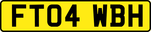 FT04WBH