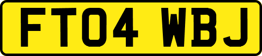 FT04WBJ