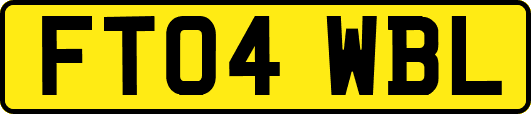 FT04WBL