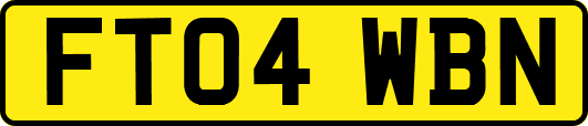 FT04WBN