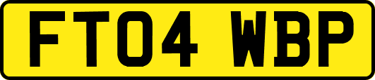 FT04WBP
