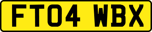 FT04WBX