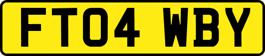 FT04WBY
