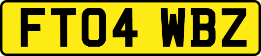 FT04WBZ
