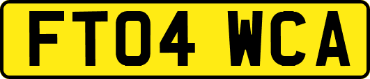 FT04WCA
