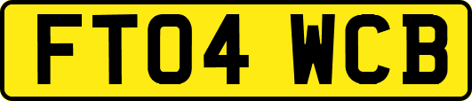 FT04WCB