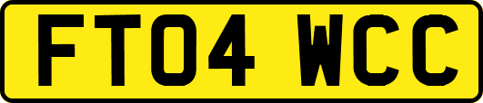 FT04WCC