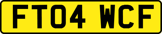 FT04WCF