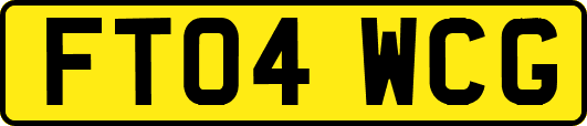 FT04WCG
