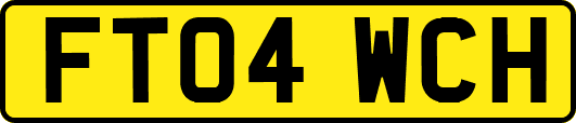 FT04WCH