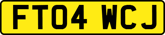 FT04WCJ