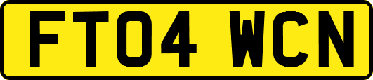 FT04WCN