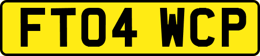 FT04WCP