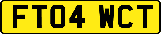 FT04WCT
