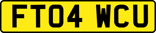 FT04WCU