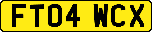 FT04WCX
