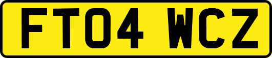 FT04WCZ