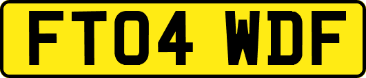 FT04WDF
