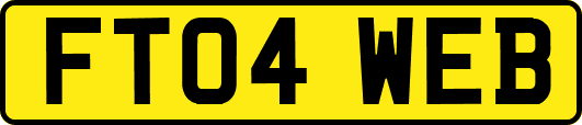 FT04WEB