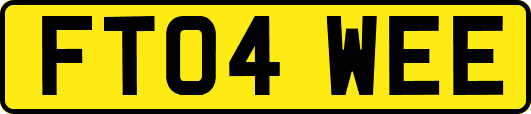 FT04WEE
