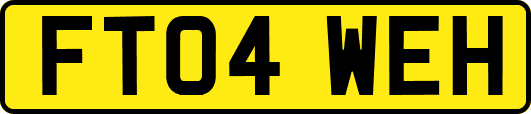 FT04WEH