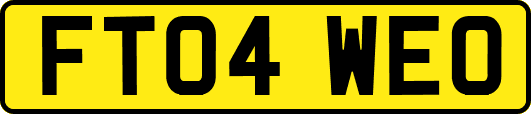 FT04WEO