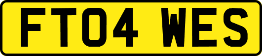FT04WES