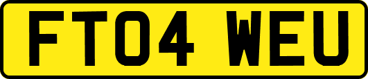 FT04WEU