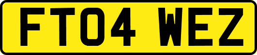 FT04WEZ