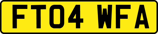 FT04WFA