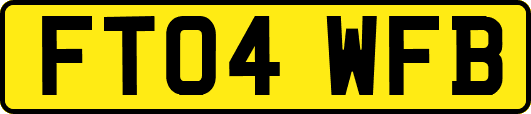FT04WFB