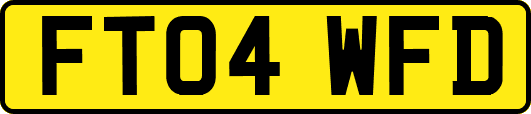FT04WFD