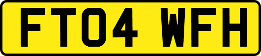 FT04WFH