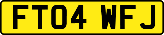 FT04WFJ